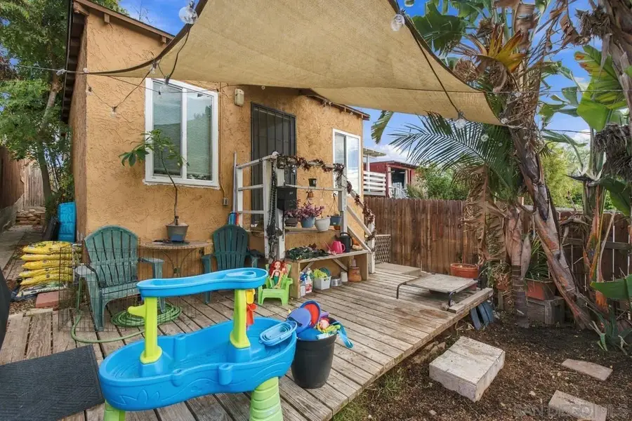 3117-19 N 45th, San Diego, CA 92105 - #3