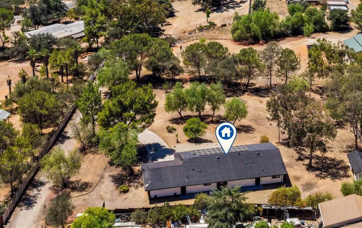 3150 Acacia Ln, Alpine, CA 91901 - #1