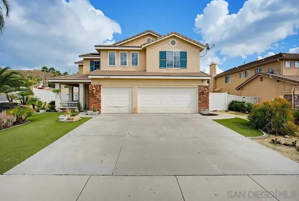 27632 Mangrove Street, Murrieta, CA 92563 - #1