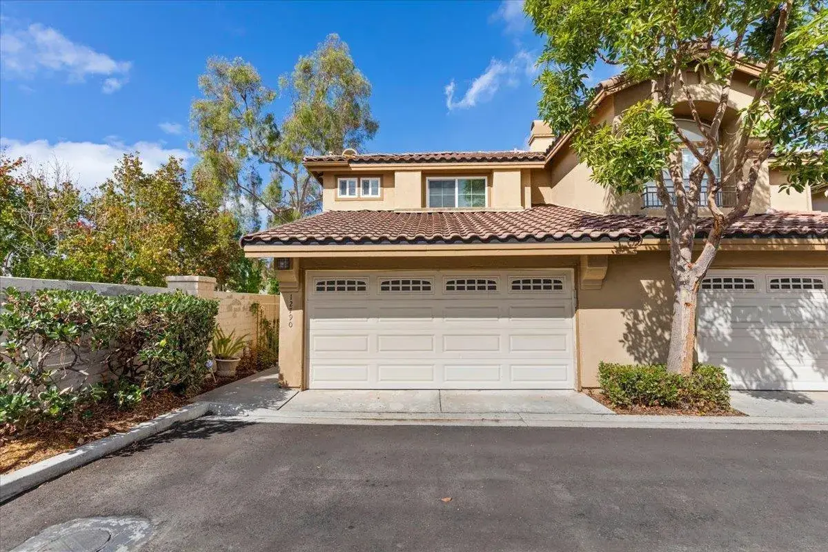 12790 Via Nieve, San Diego, CA 92130 - #1