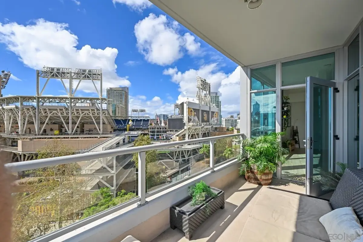253 10th #825, San Diego, CA 92101 - #1