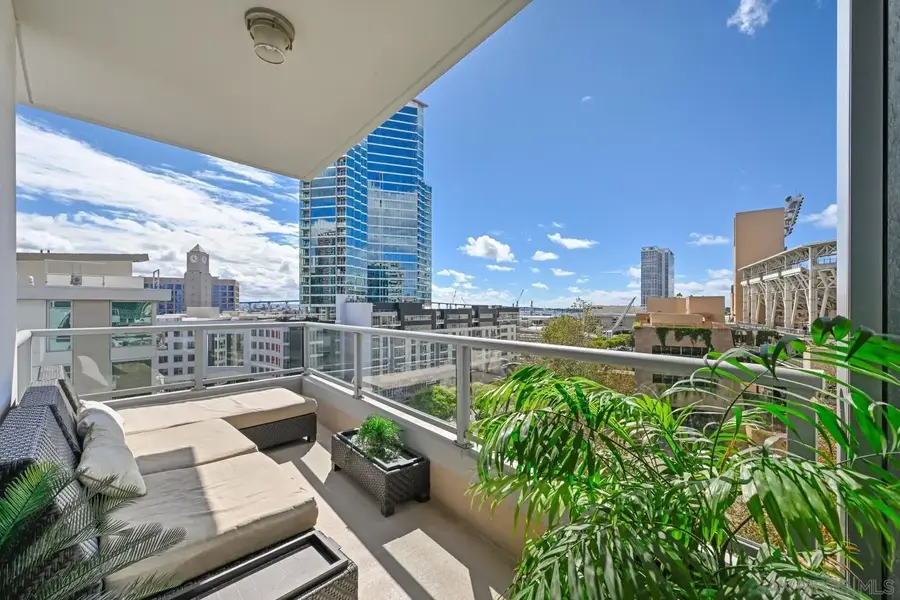 253 10th #825, San Diego, CA 92101 - #3