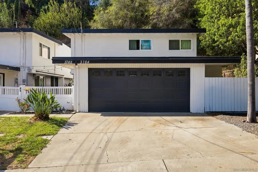 3782 Dove St, San Diego, CA 92103 - #2