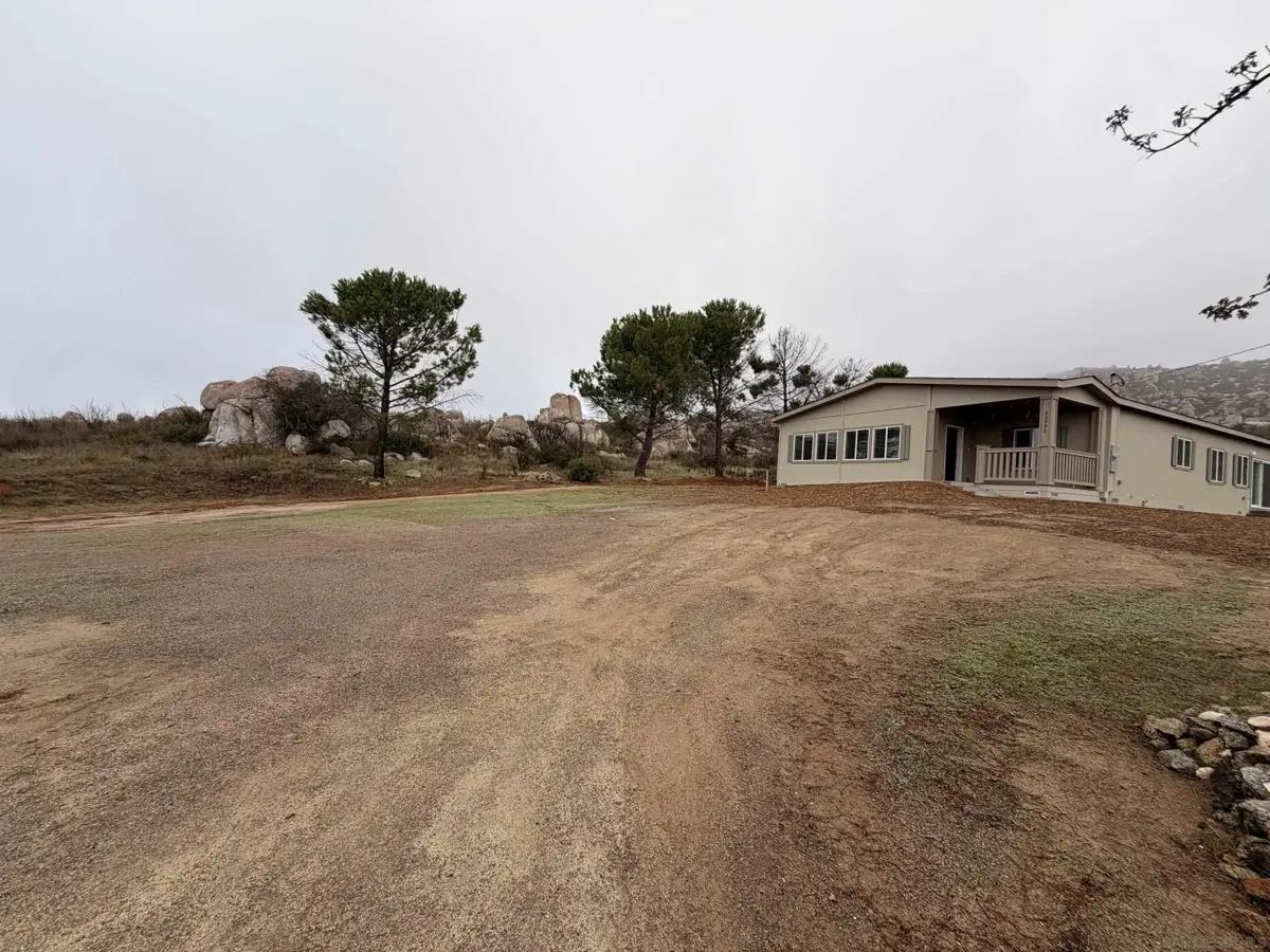 23990 Yerba Santa Rd, Potrero, CA 91963 - #1