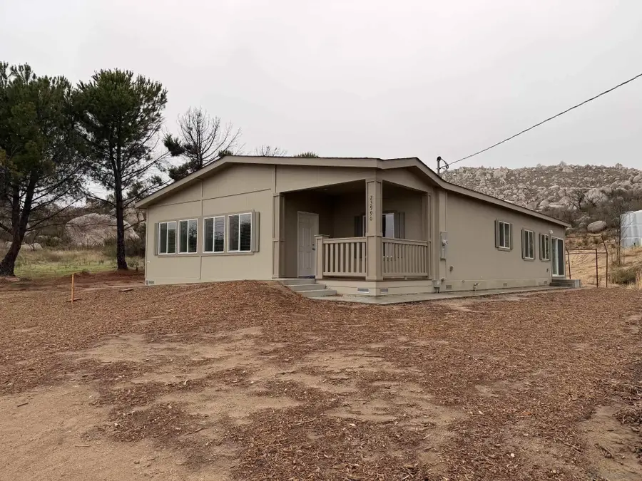 23990 Yerba Santa Rd, Potrero, CA 91963 - #2