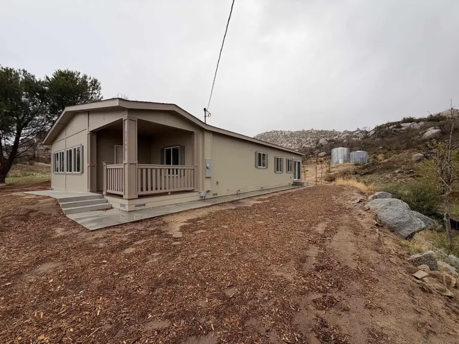 23990 Yerba Santa Rd, Potrero, CA 91963 - #3