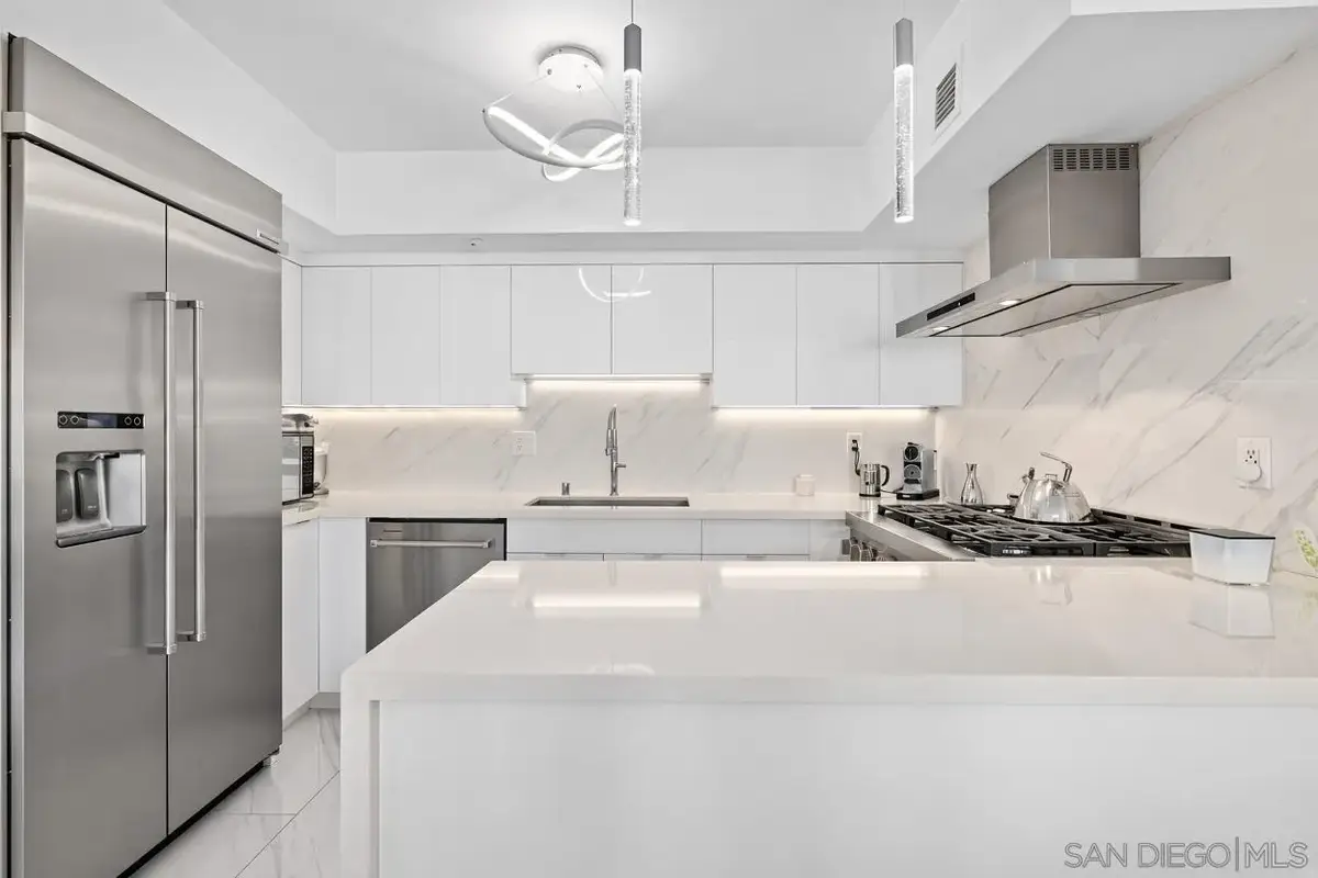 500 W Harbor Drive #1013, San Diego, CA 92101 - #1