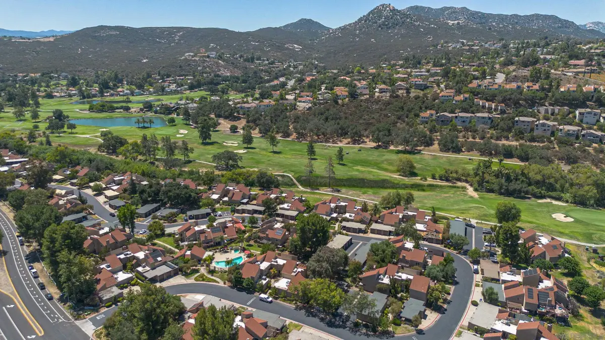 23952 Green Haven, Ramona, CA 92065 - #1