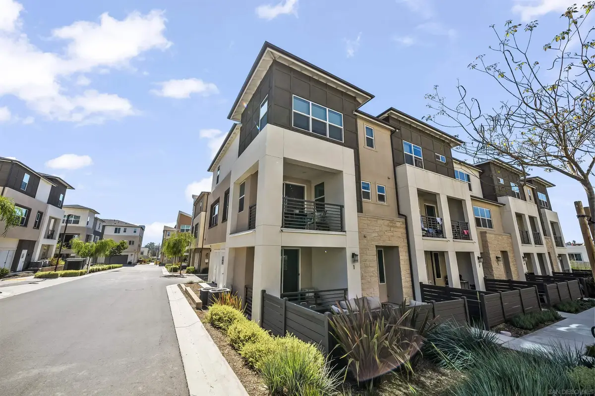 785 Vada St. #1, Chula Vista, CA 91911 - #1