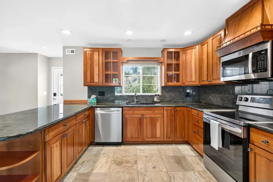 23654 Country Villa Rd, Ramona, CA 92065 - #3