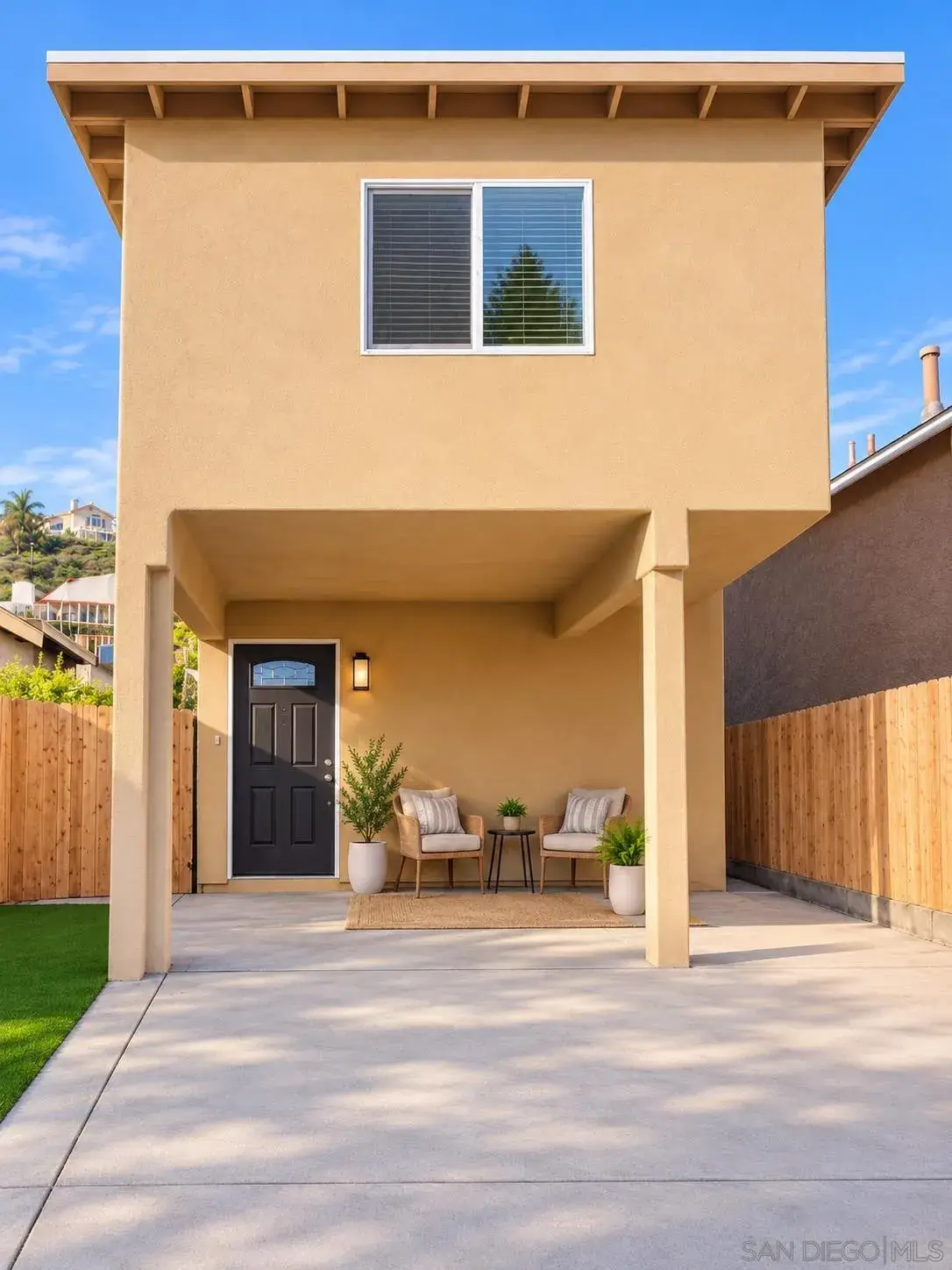 9834 Saint George Street, Spring Valley, CA 91977 - #1