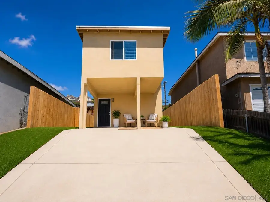 9834 Saint George Street, Spring Valley, CA 91977 - #2