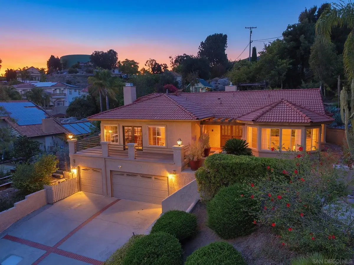 1653 Vista Vereda, El Cajon, CA 92019 - #1