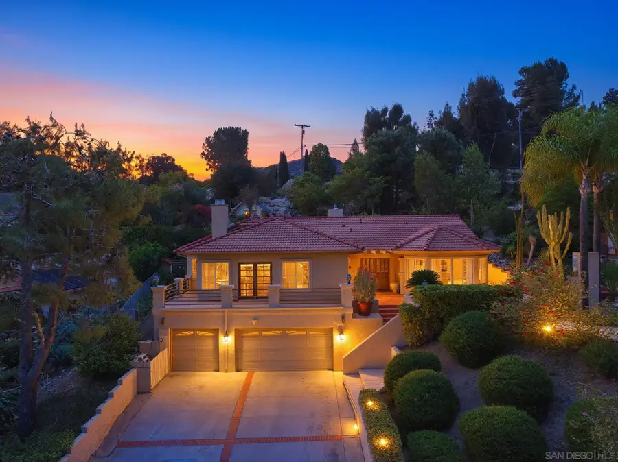 1653 Vista Vereda, El Cajon, CA 92019 - #2