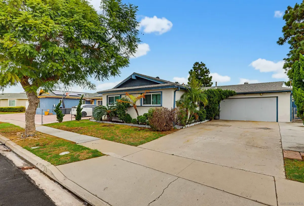 7268 Tait, San Diego, CA 92111 - #1