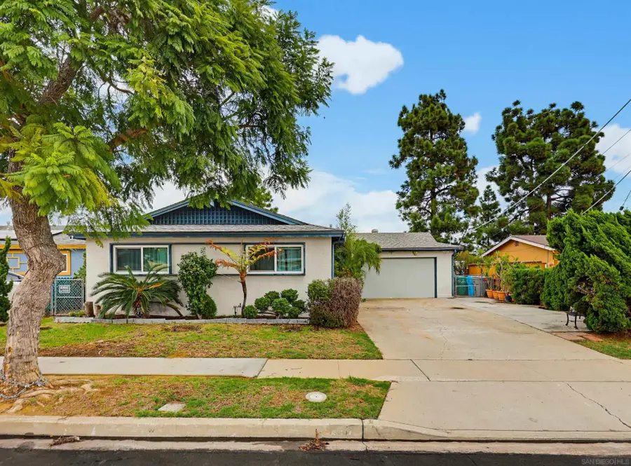 7268 Tait, San Diego, CA 92111 - #2