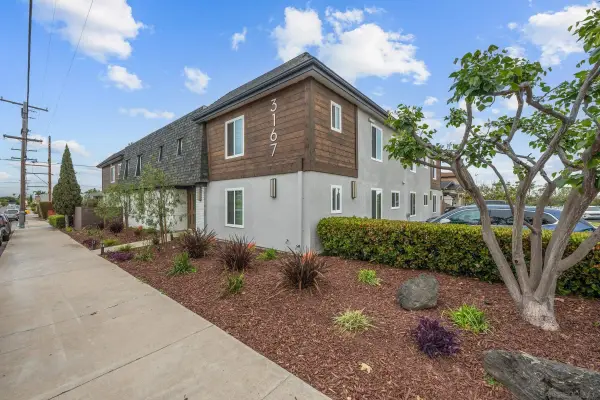 3167 Landis, San Diego, CA 92104