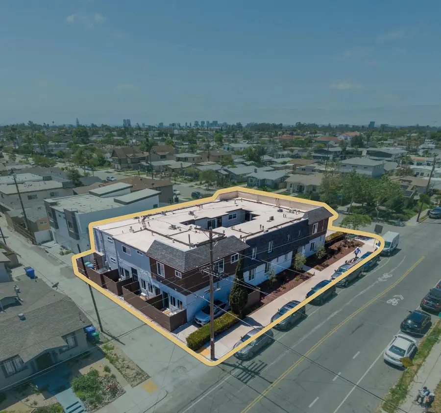 3167 Landis, San Diego, CA 92104 - #2