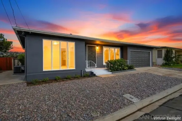6468 Cleo Street, San Diego, CA 92115