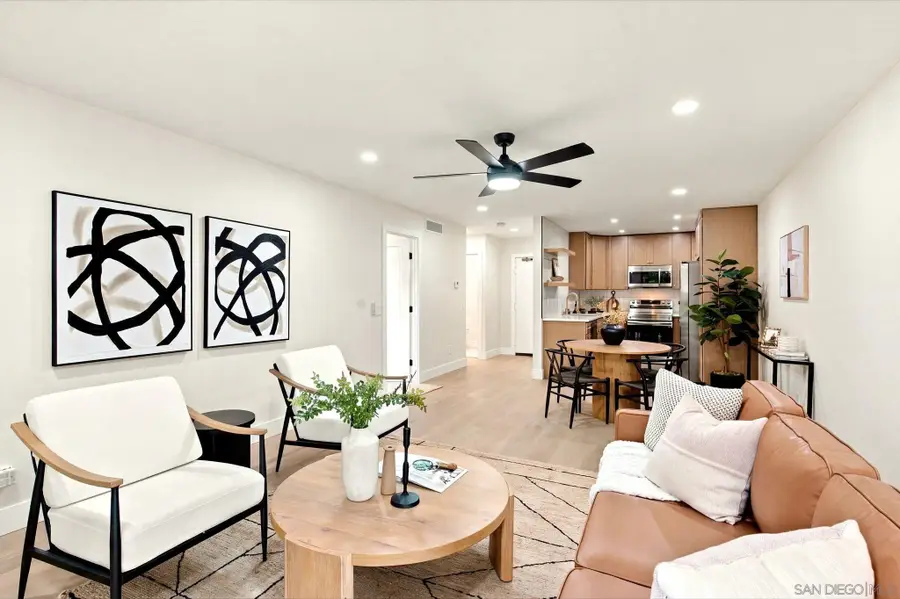 10225 Caminito Cuervo #159, San Diego, CA 92108 - #2