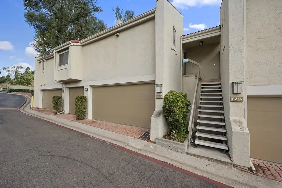 6277 Caminito Araya, San Diego, CA 92122 - #2
