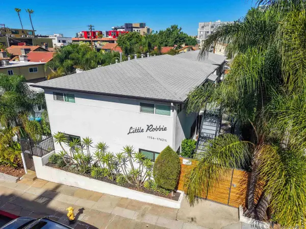 1756 Robinson Avenue, San Diego, CA 92103