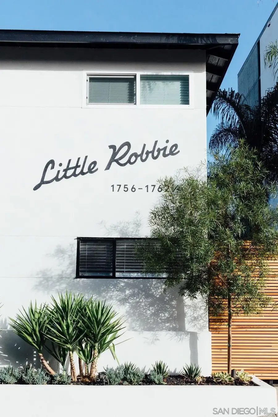 1756 Robinson Avenue, San Diego, CA 92103 - #2