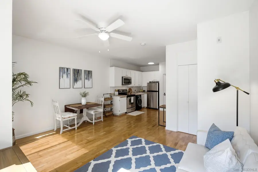 3760 Florida St. #313, San Diego, CA 92104 - #2