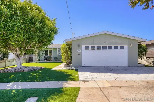 3535 Gaylord Ct, San Diego, CA 92117