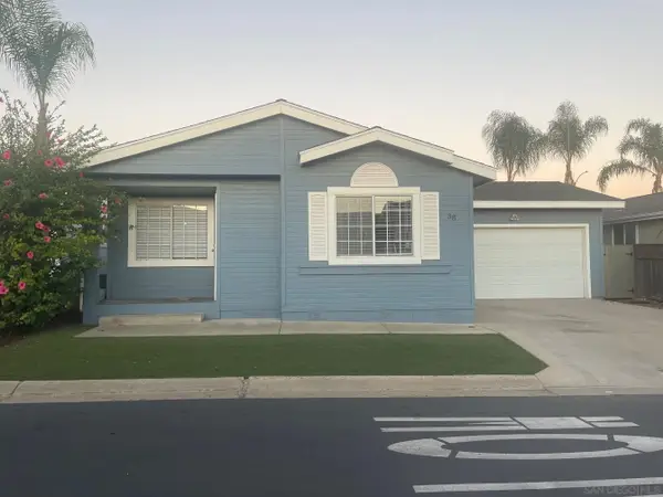 15935 Spring Oaks Rd #38, El Cajon, CA 92021