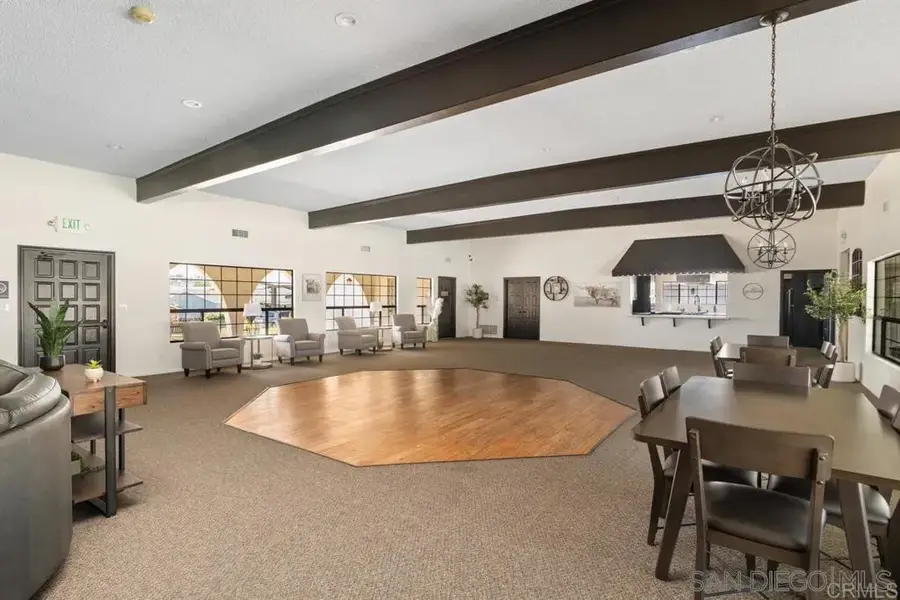 15935 Spring Oaks Rd #38, El Cajon, CA 92021 - #3