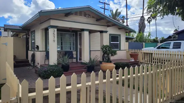 3579 Madison Ave, San Diego, CA 92116