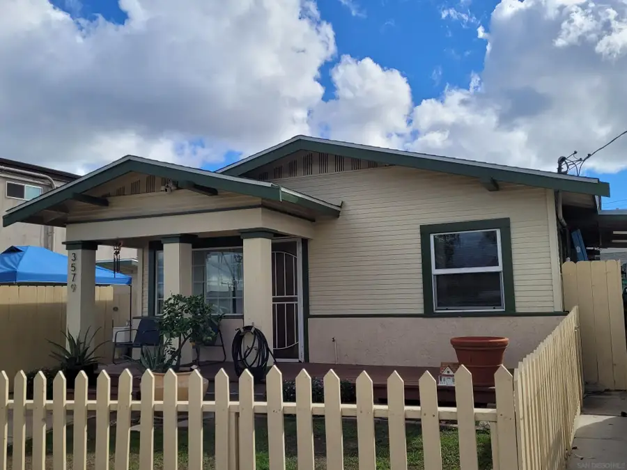 3579 Madison Ave, San Diego, CA 92116 - #2