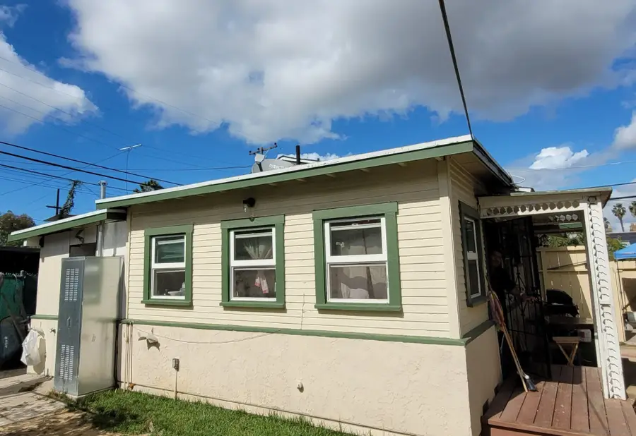 3579 Madison Ave, San Diego, CA 92116 - #3