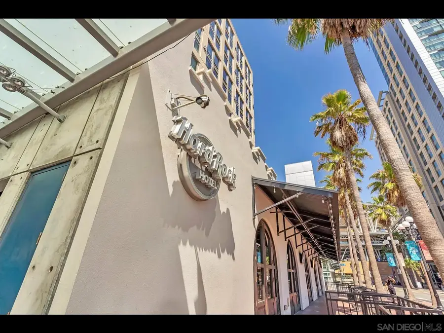 207 5th Ave #544, San Diego, CA 92101 - #2