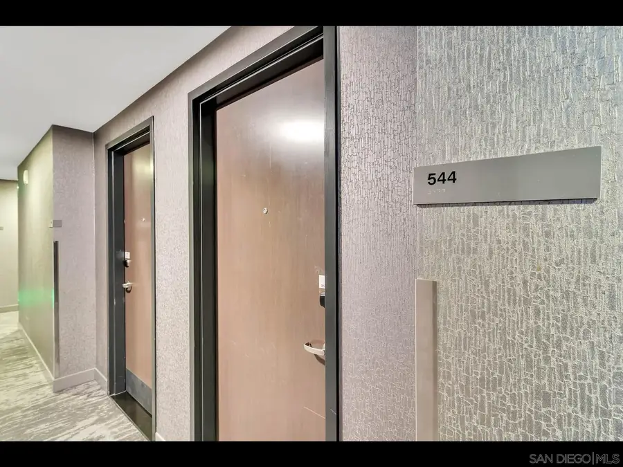 207 5th Ave #544, San Diego, CA 92101 - #3