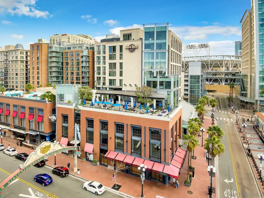 207 5th Ave #911, San Diego, CA 92101 - #2