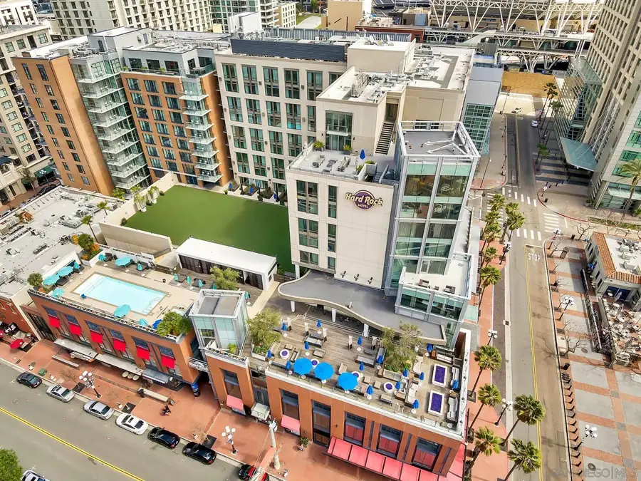 207 5th Ave #911, San Diego, CA 92101 - #3