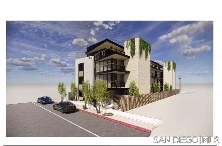 4515-17 Texas St, San Diego, CA 92116 - #2