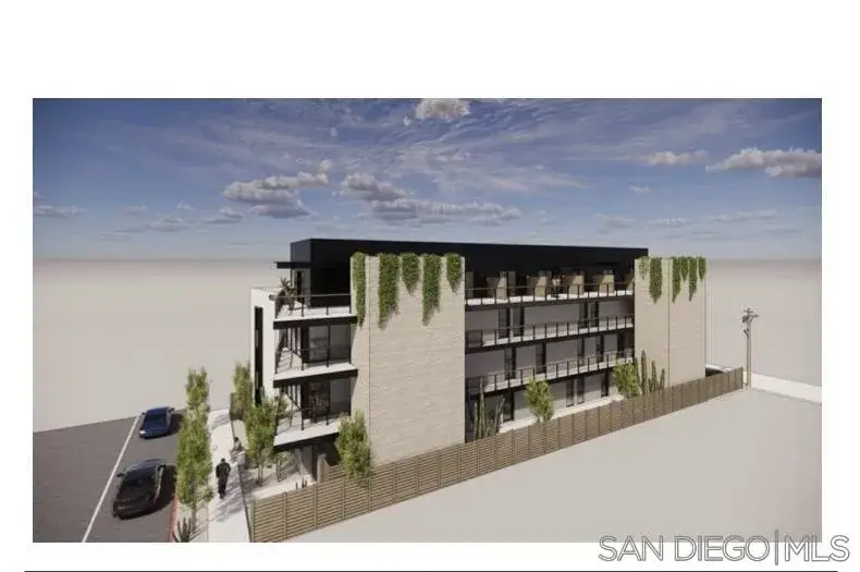4515-17 Texas St, San Diego, CA 92116 - #3
