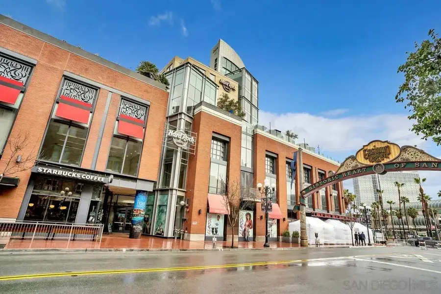 207 5th Ave #1230, San Diego, CA 92101 - #2
