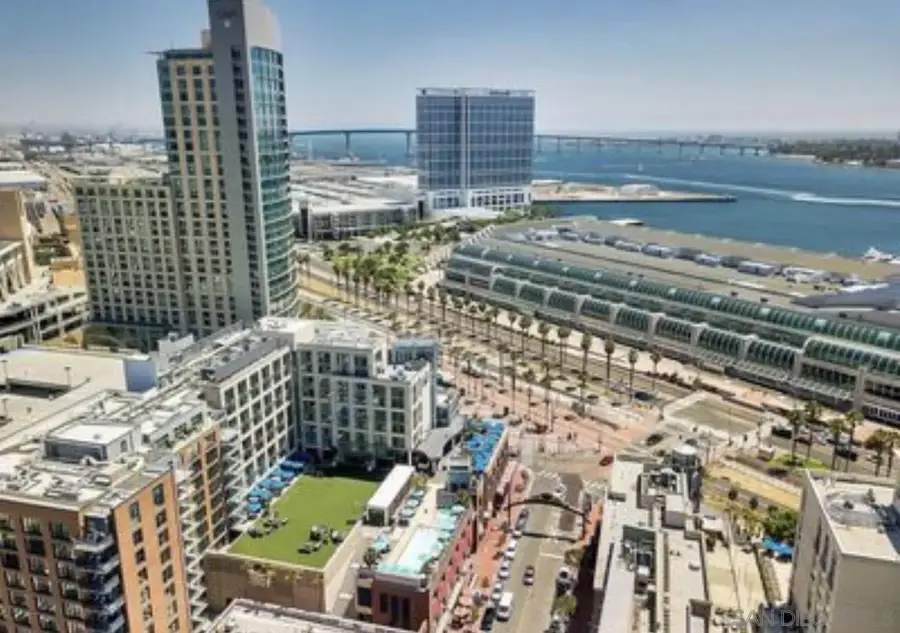 207 5th Ave #1230, San Diego, CA 92101 - #3