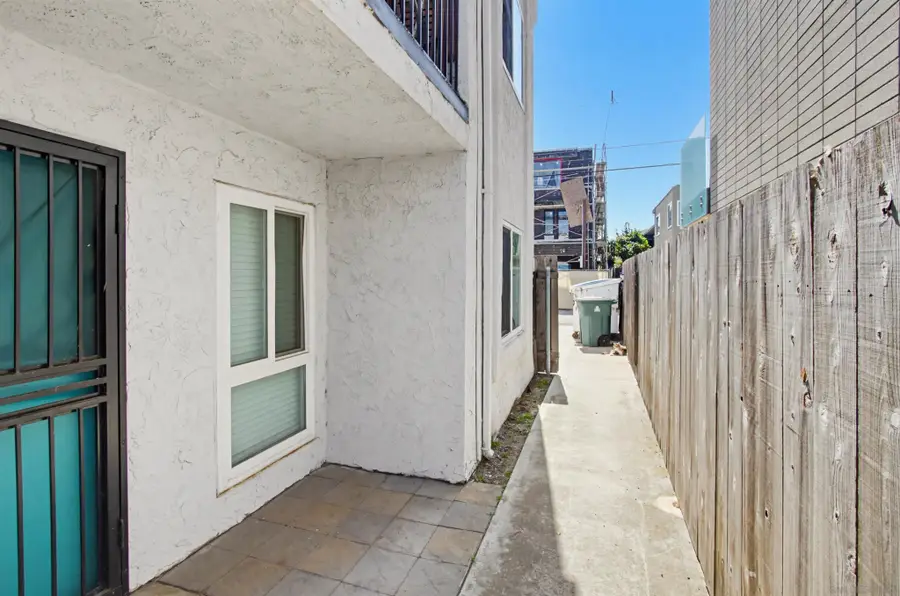 4957 Cape May Avenue, San Diego, CA 92107 - #3