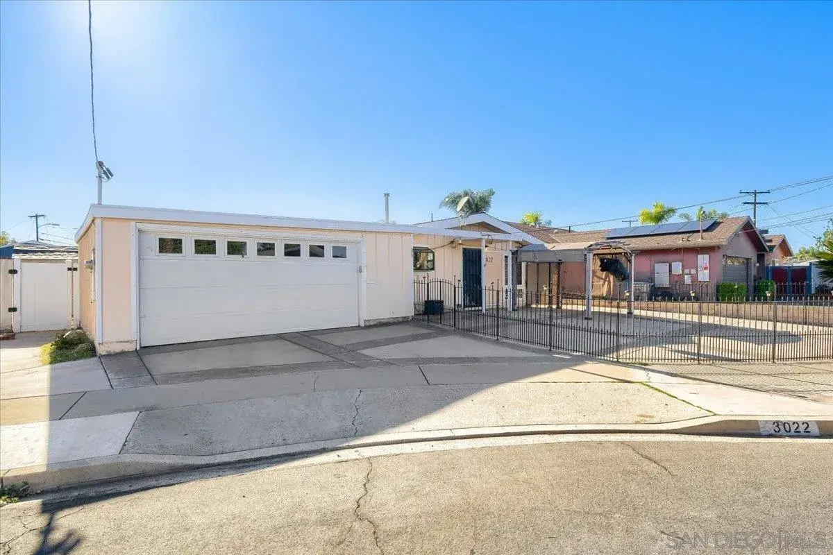 3022 Feiler Place, San Diego, CA 92123 - #1
