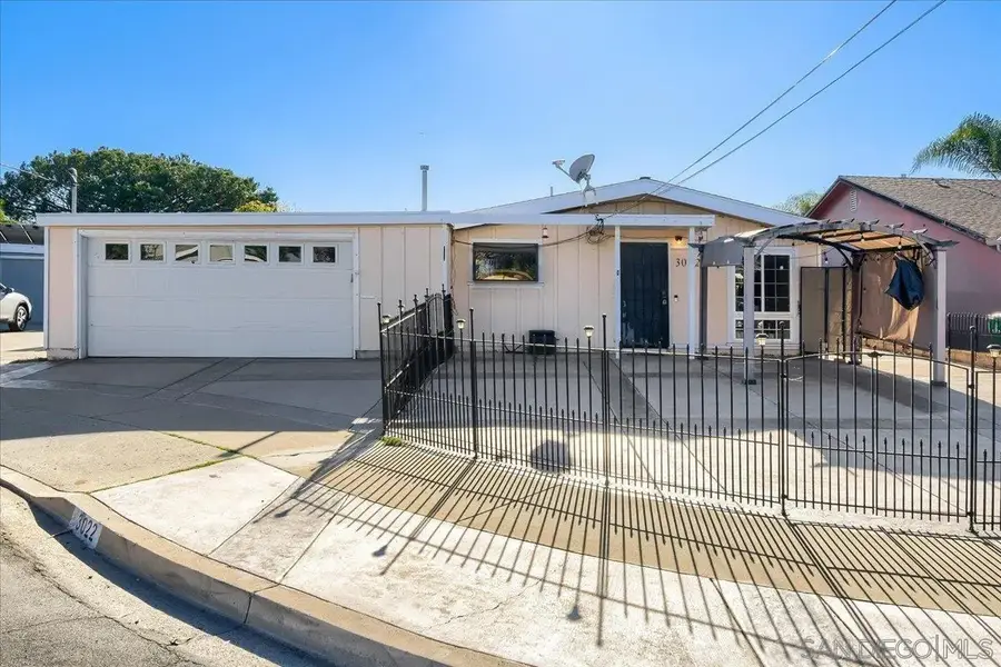 3022 Feiler Place, San Diego, CA 92123 - #2