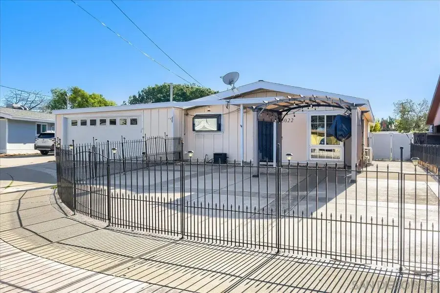 3022 Feiler Place, San Diego, CA 92123 - #3