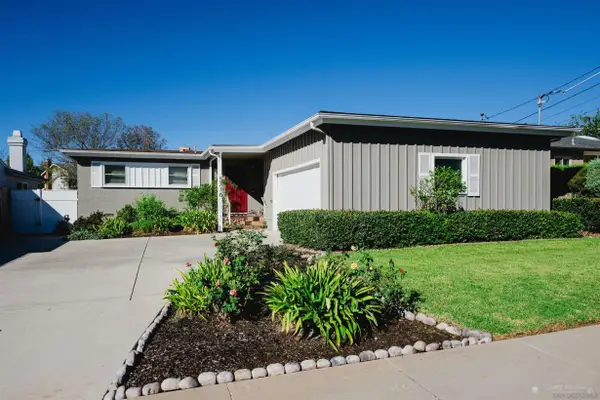 5716 Marengo Avenue, La Mesa, CA 91942