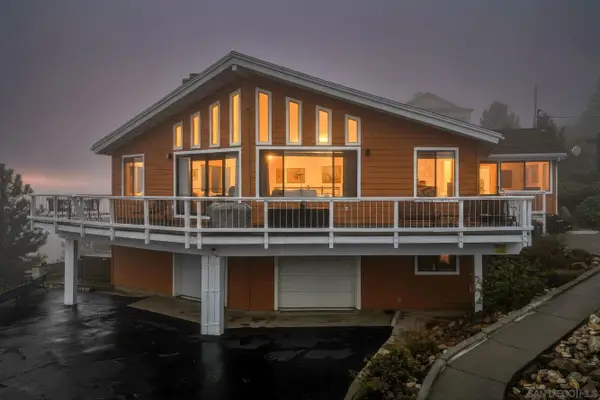 15574 N Peak, Julian, CA 92036