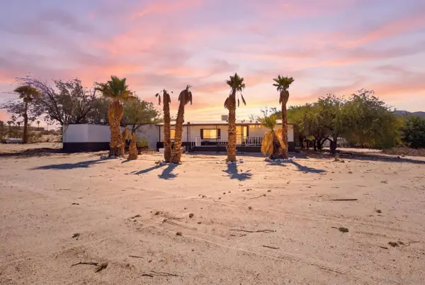 5785 Split Mountain Road, Borrego Springs, CA 92004