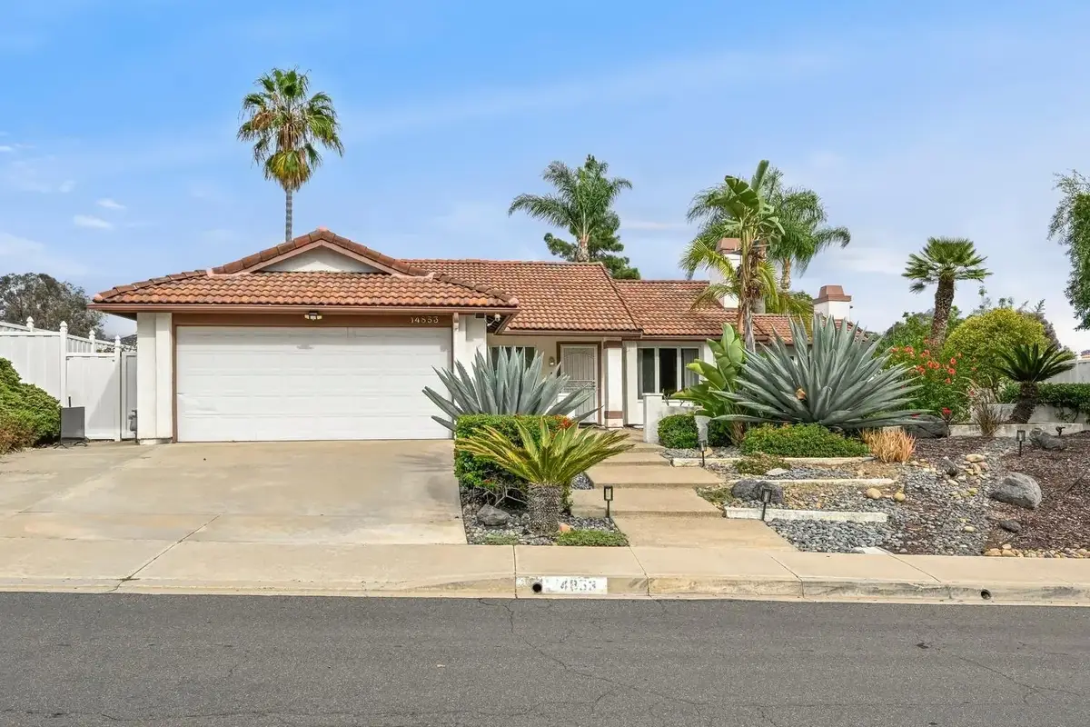 14853 Sunrise, Poway, CA 92064 - #1